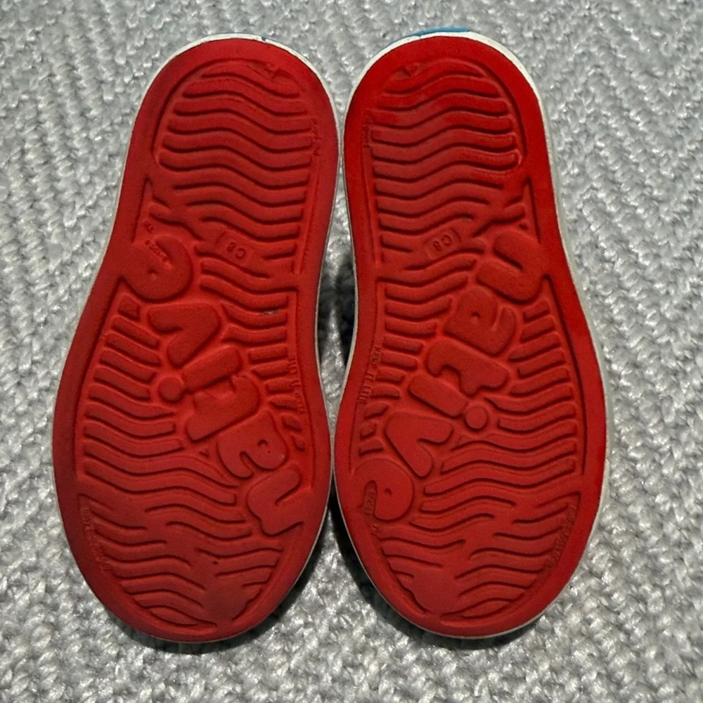 Native Kids Slip-On Water Shoes  Jefferson child